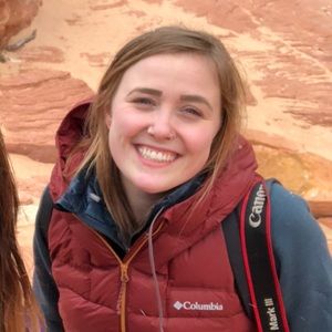 Meet your Posher, Kendal